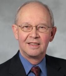 David L. Hanson, PhD